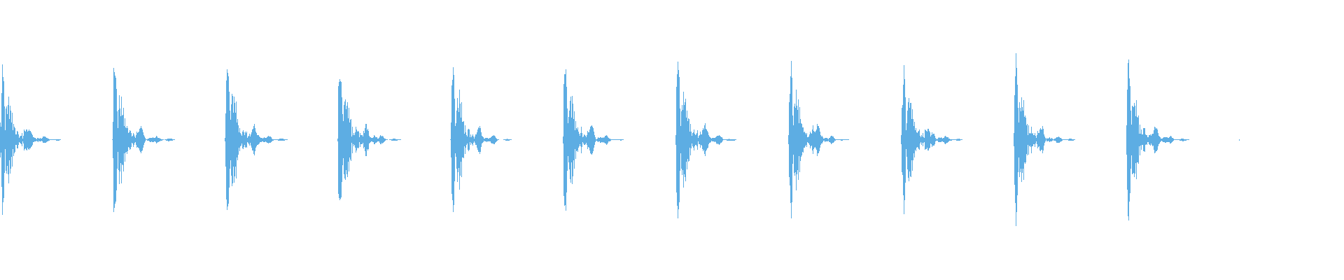 Waveform