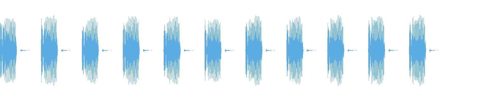 Waveform