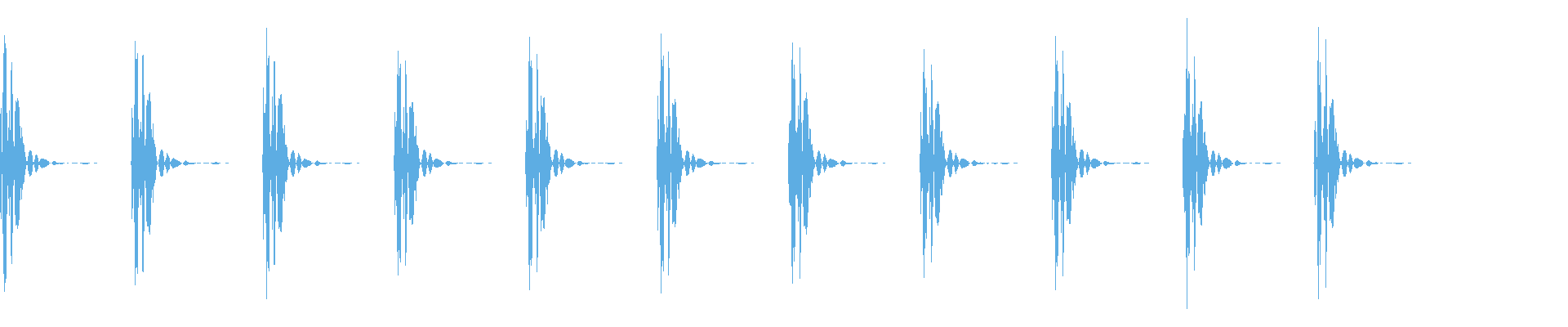 Waveform