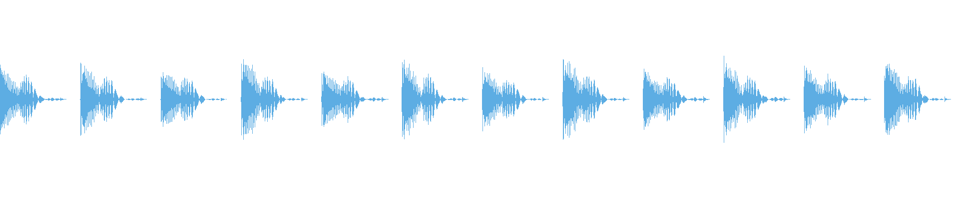 Waveform