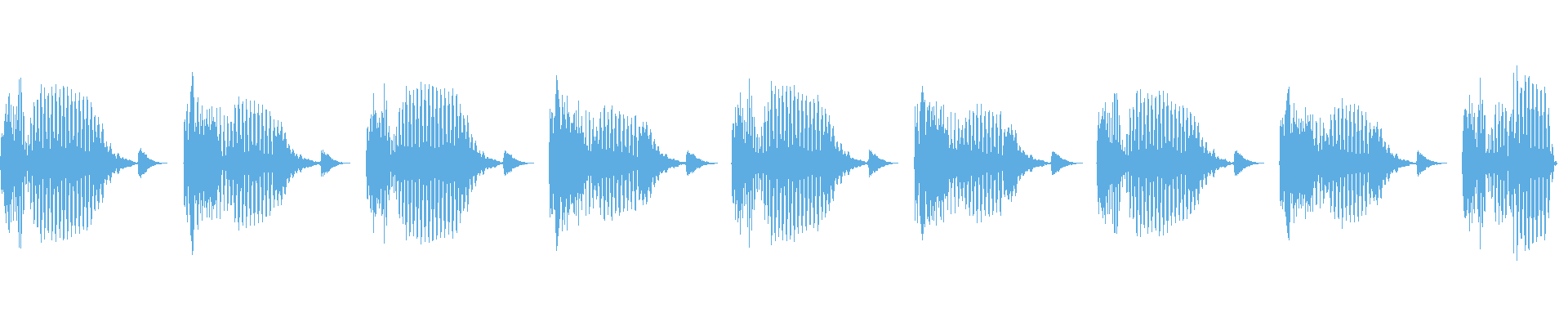 Waveform