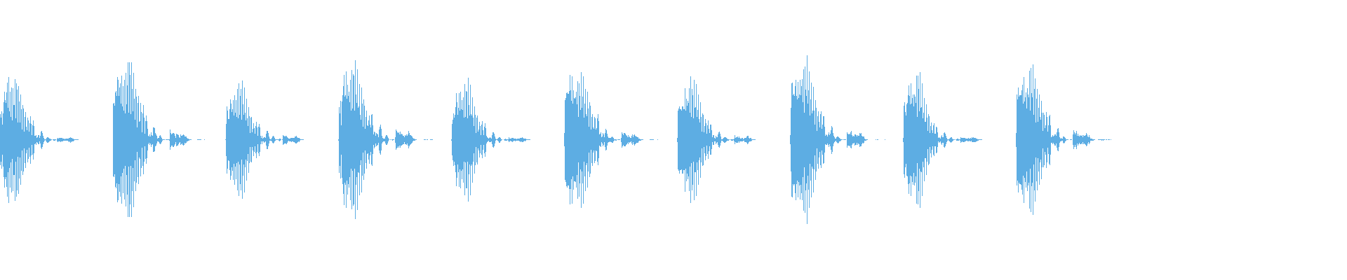 Waveform