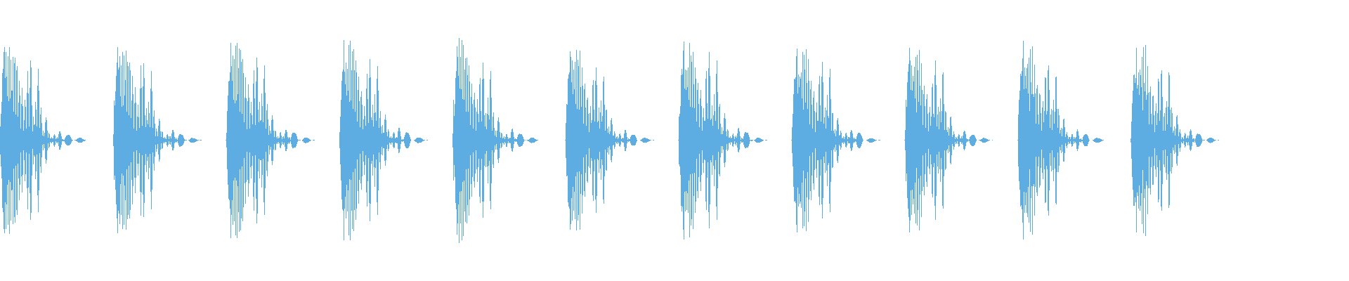 Waveform