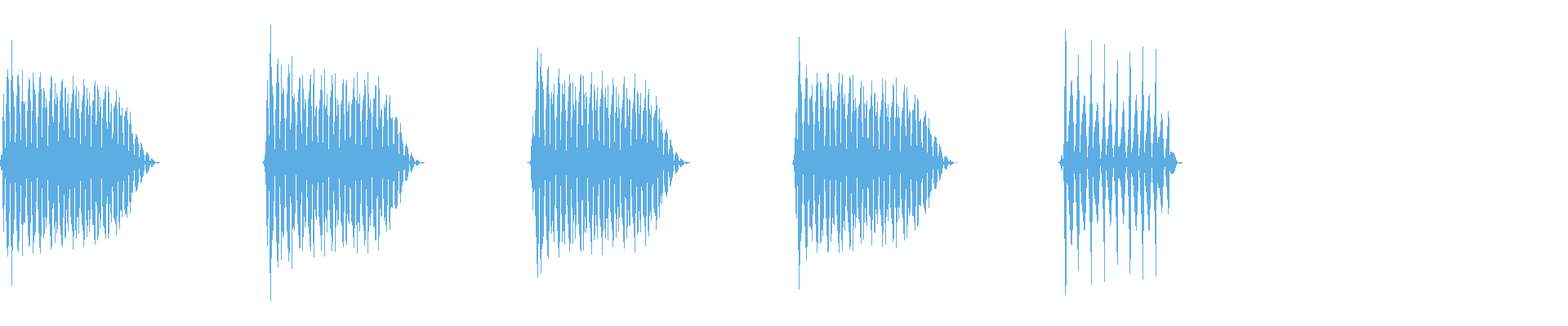 Waveform