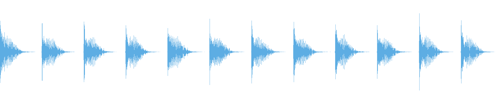Waveform