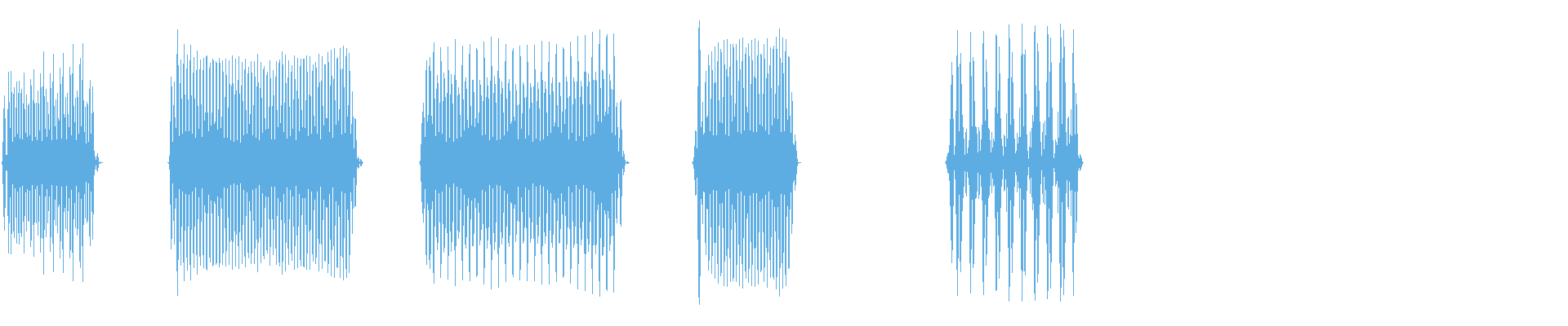 Waveform