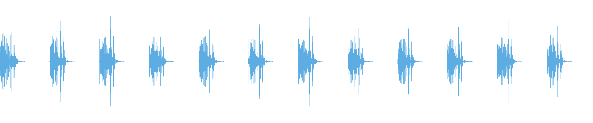 Waveform