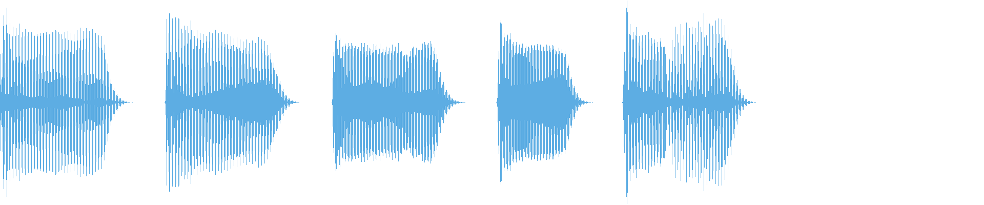 Waveform