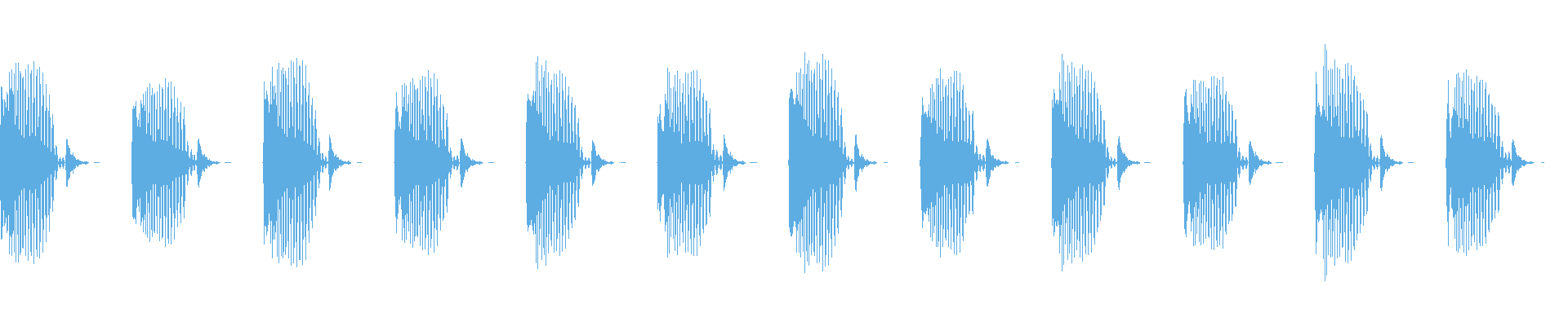 Waveform