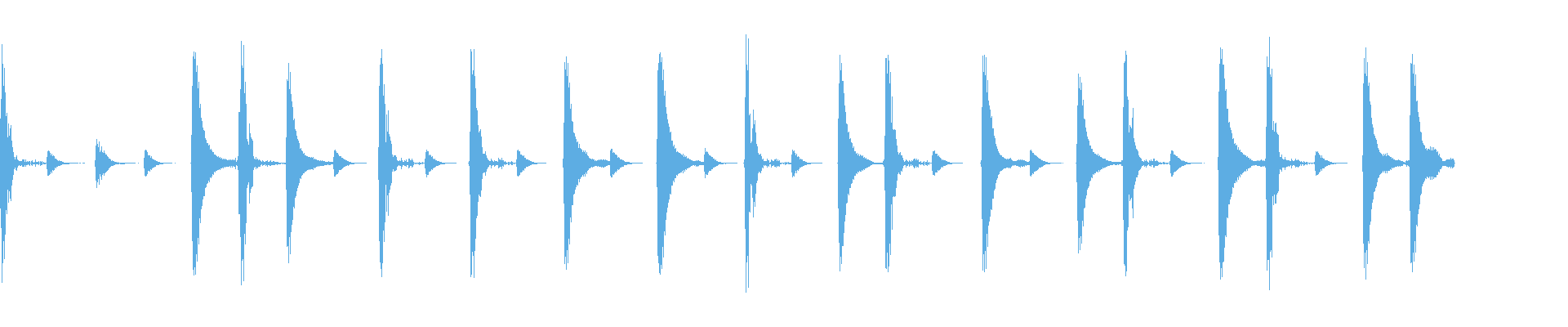 Waveform