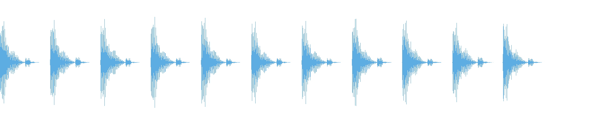 Waveform