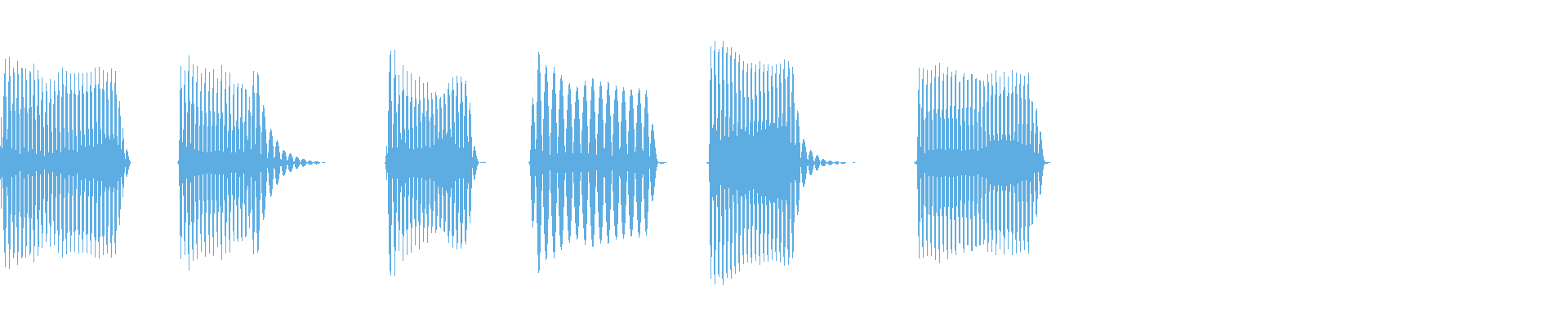 Waveform