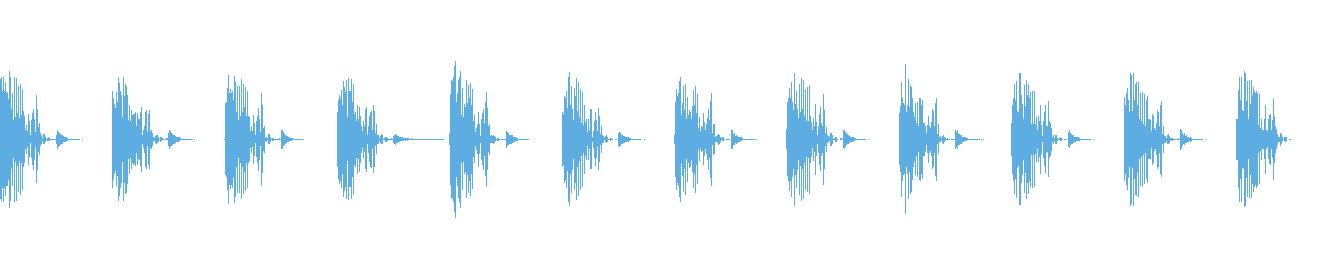 Waveform