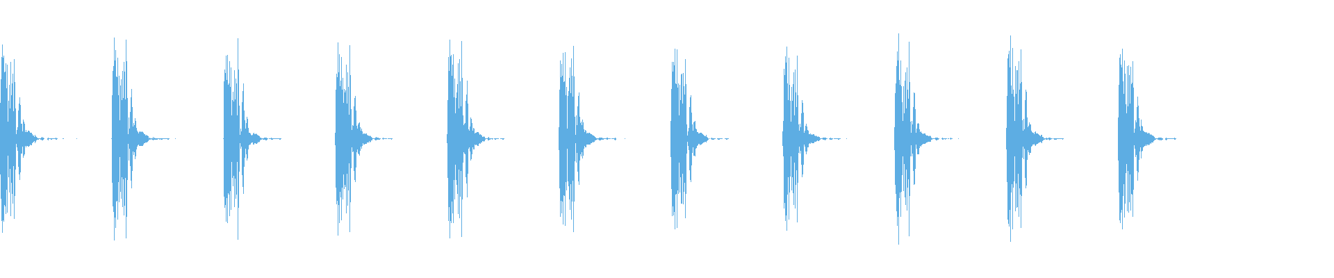 Waveform
