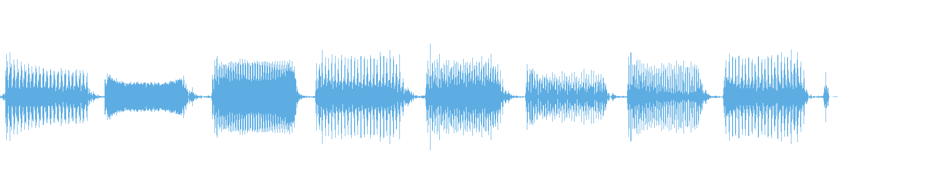 Waveform