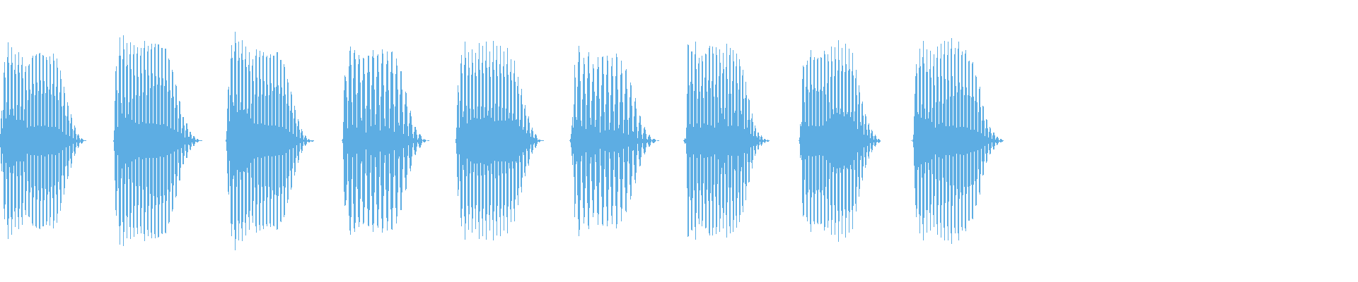 Waveform