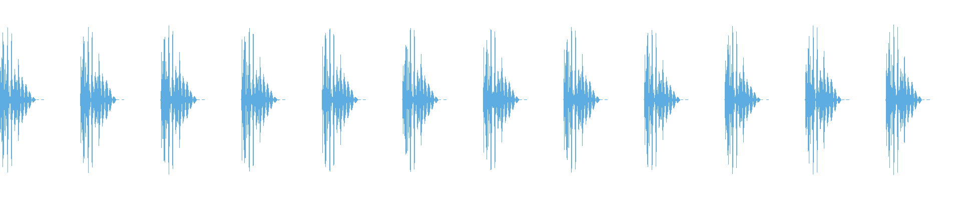 Waveform