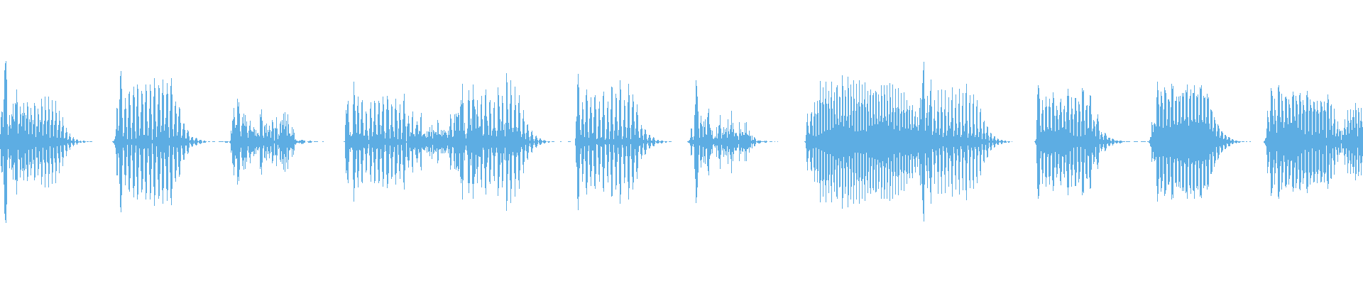 Waveform