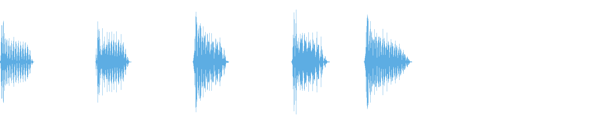Waveform
