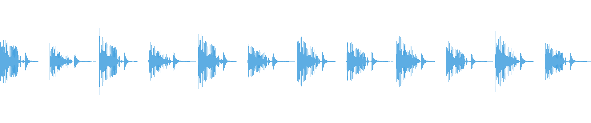 Waveform