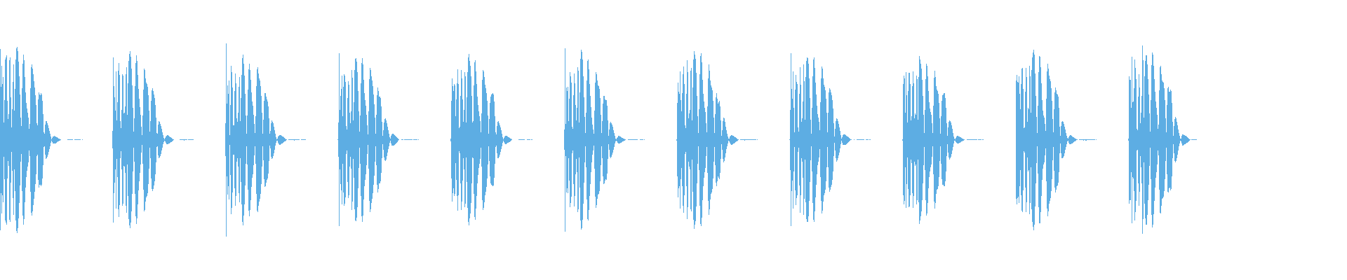 Waveform