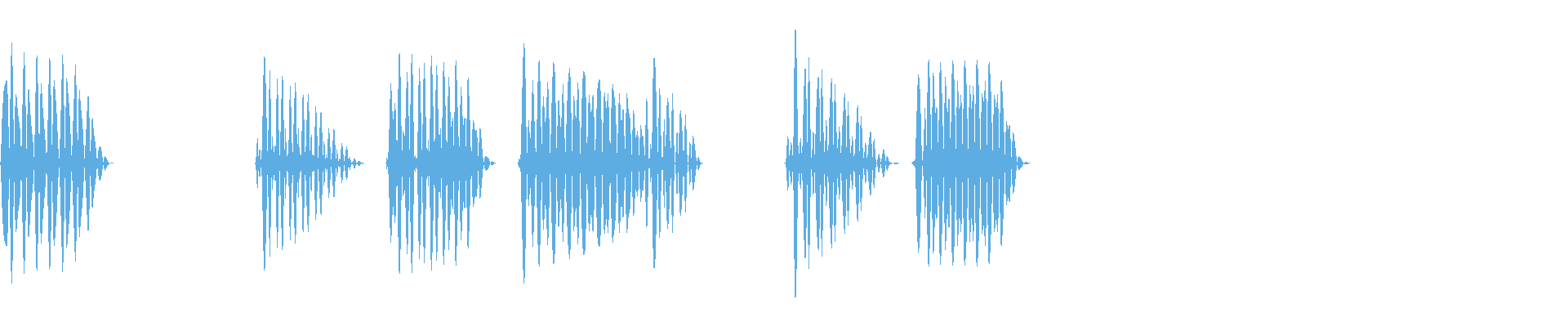 Waveform