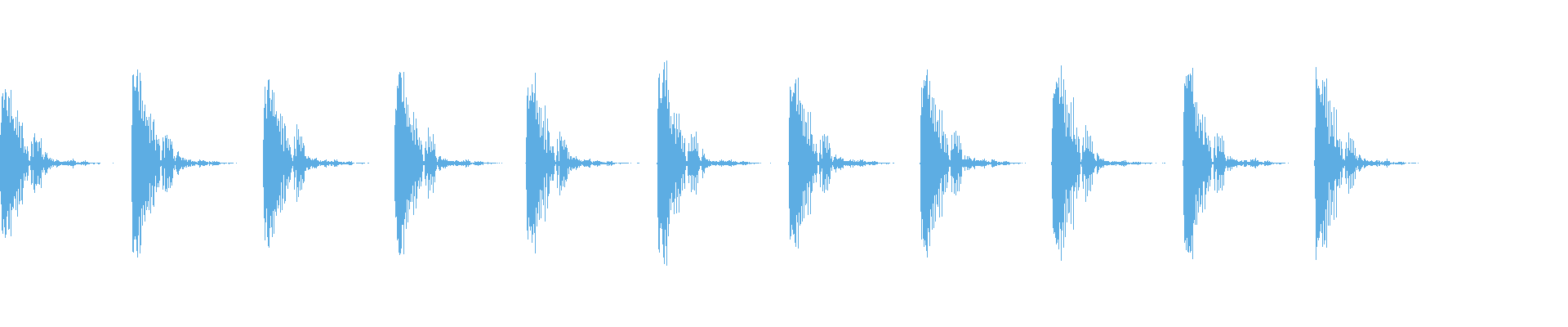 Waveform