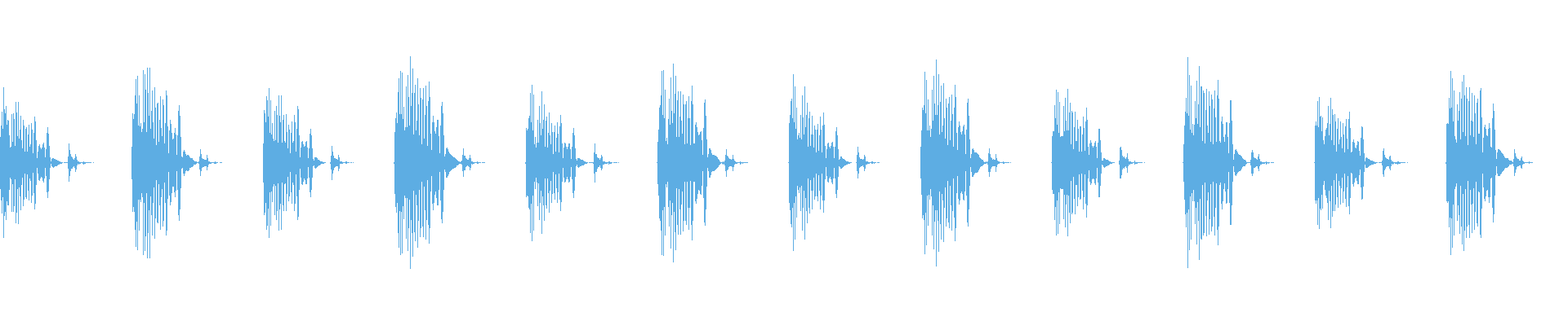 Waveform