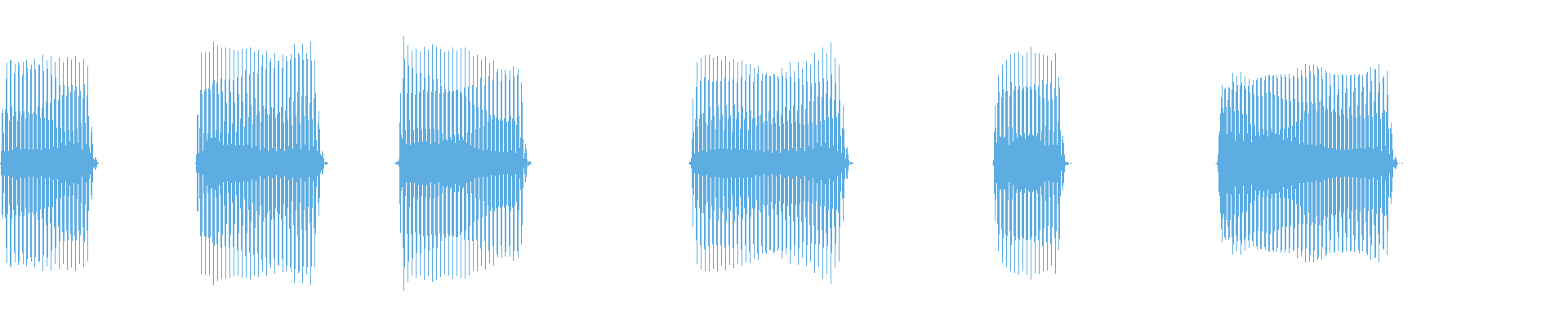 Waveform