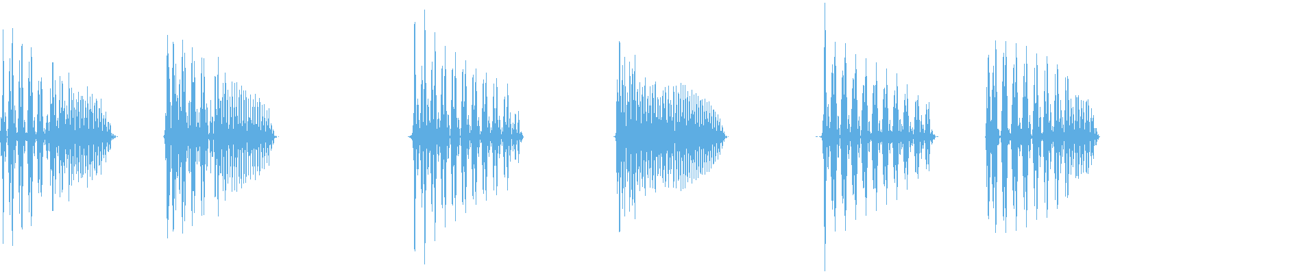 Waveform