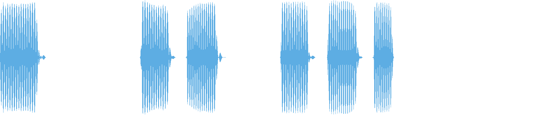 Waveform