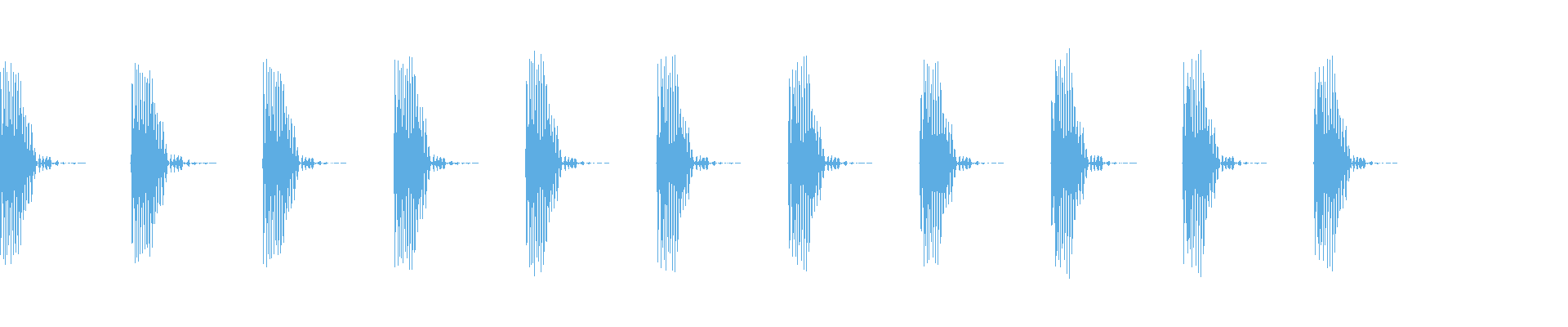 Waveform