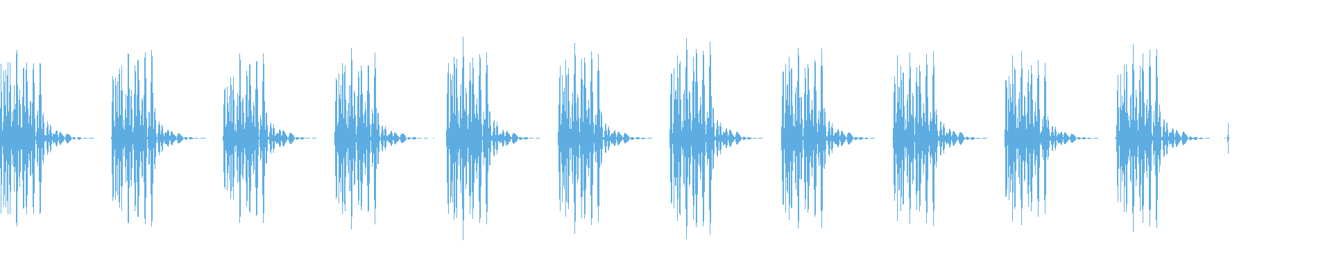 Waveform