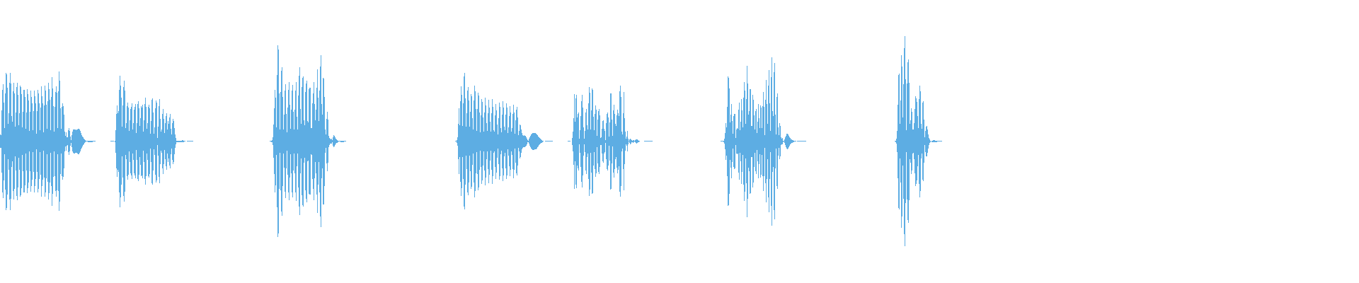 Waveform