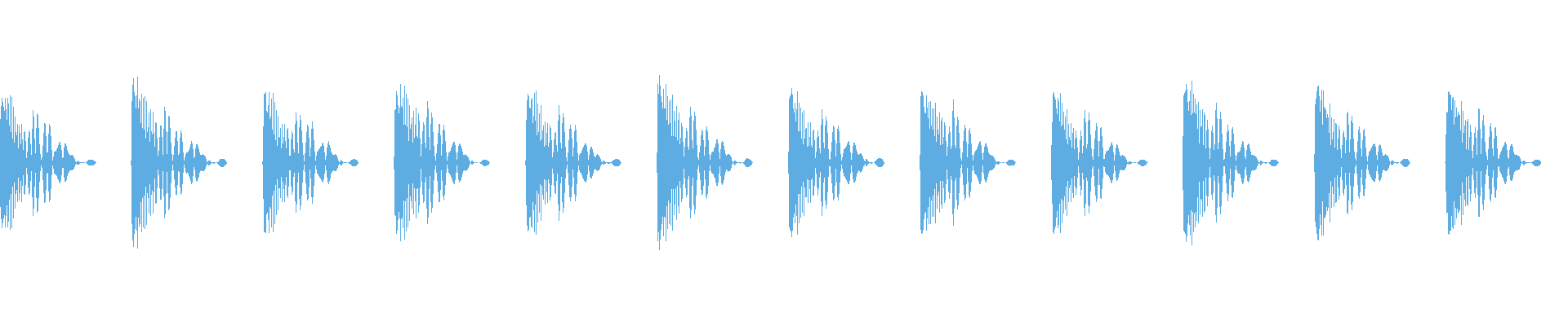 Waveform