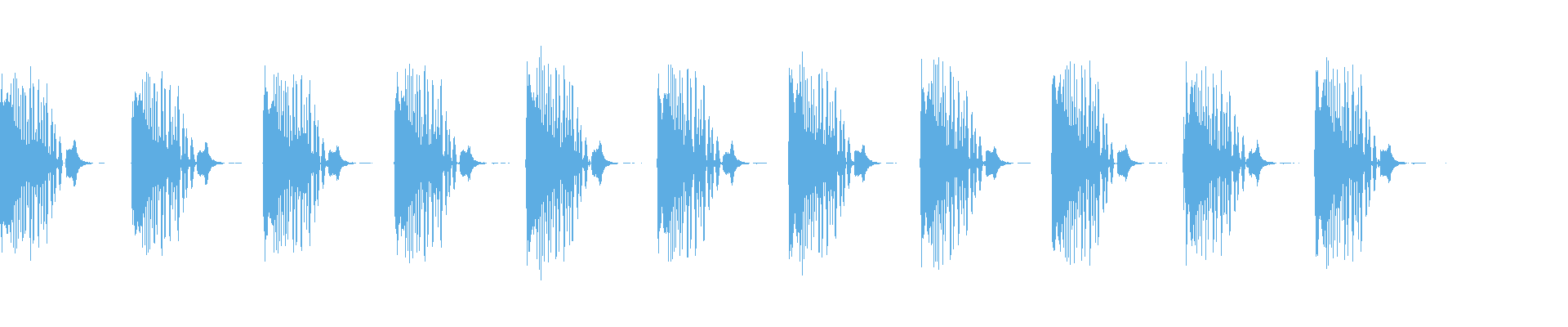 Waveform
