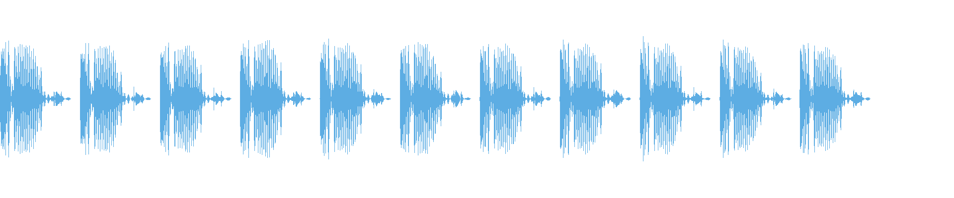 Waveform