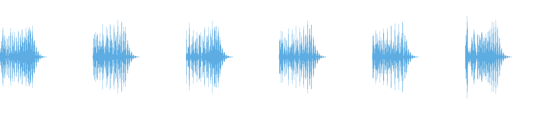 Waveform