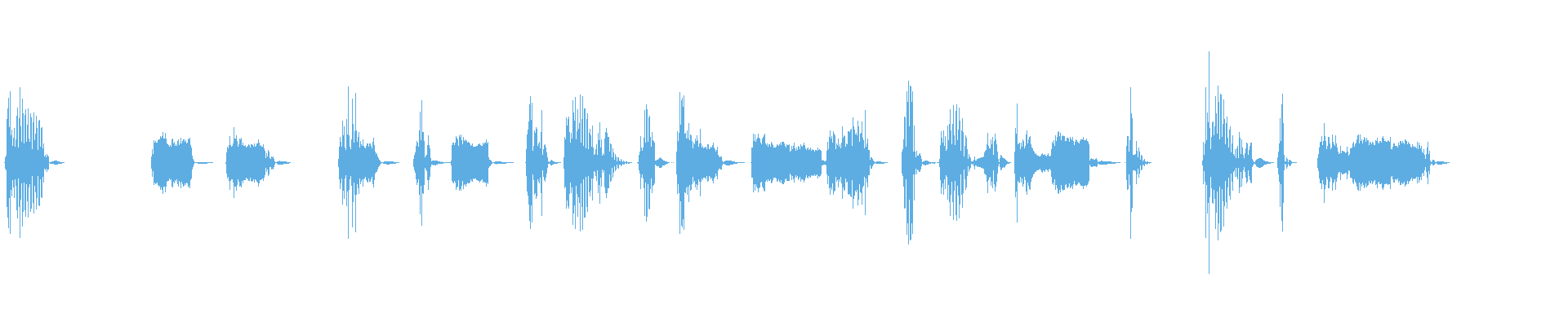 Waveform