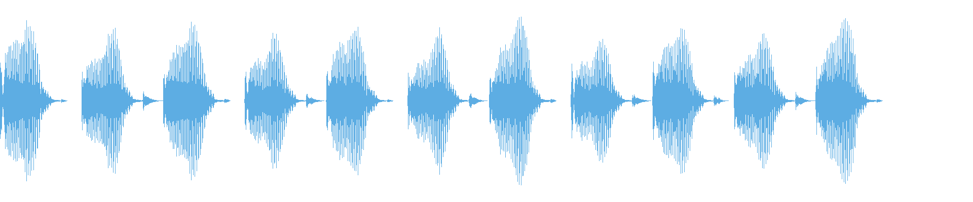 Waveform