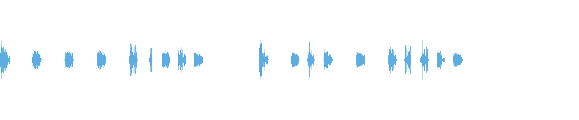 Waveform