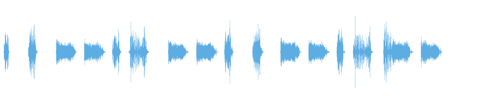 Waveform