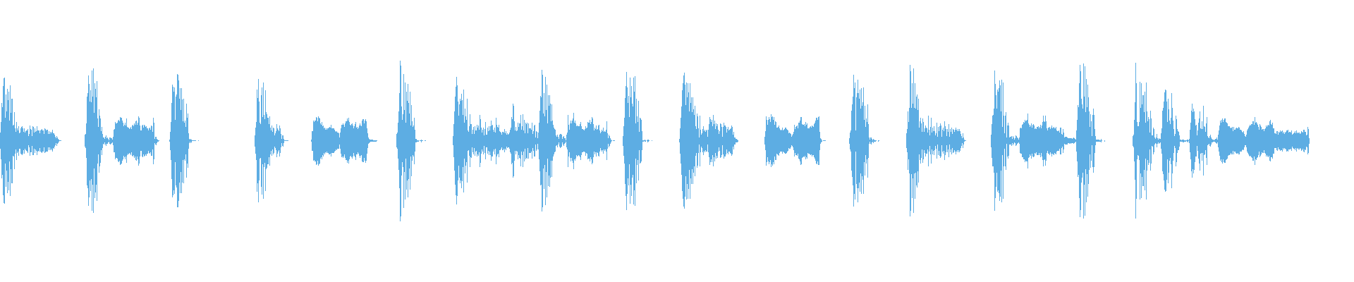 Waveform