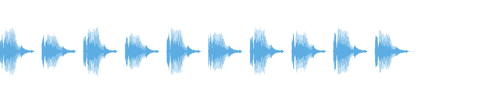 Waveform