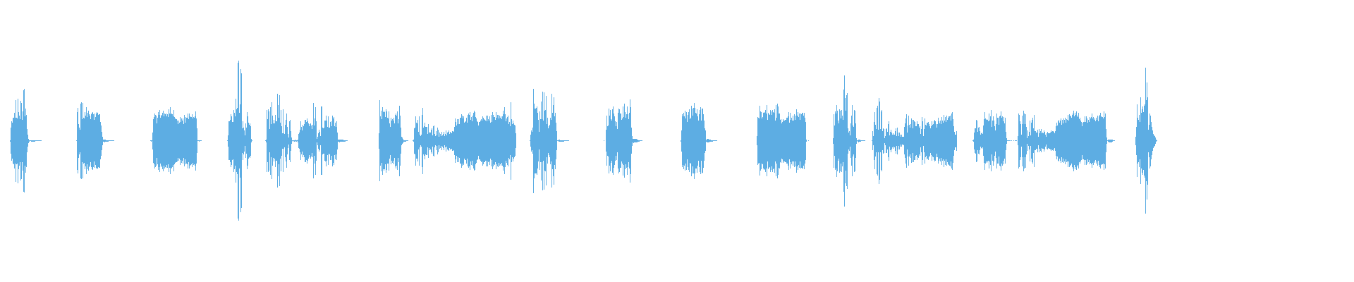Waveform