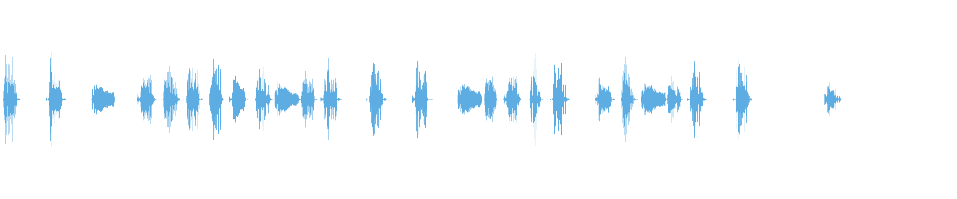 Waveform