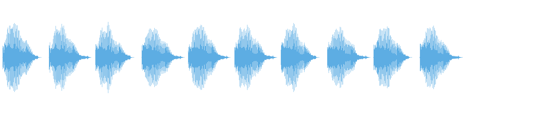 Waveform
