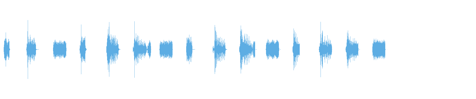 Waveform