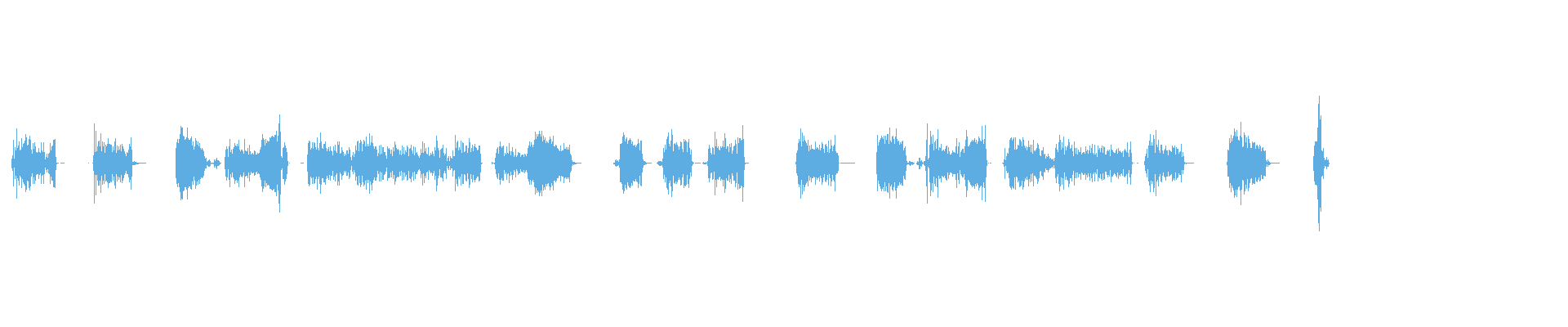 Waveform