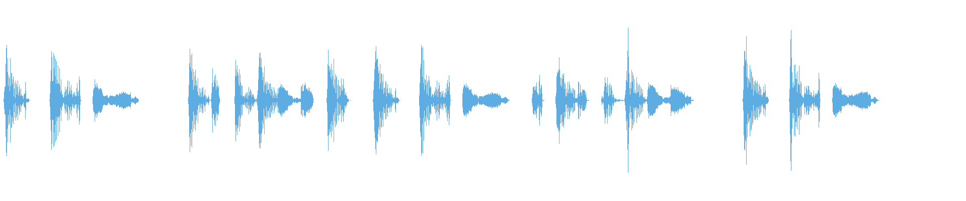 Waveform